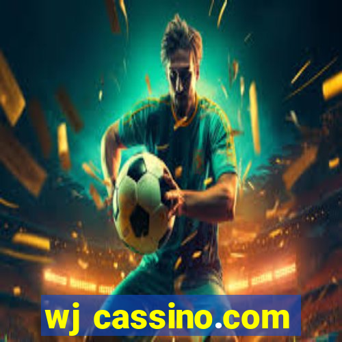 wj cassino.com